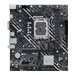 ASUS PRIME H610M-K D4 LGA1700 mATX MB