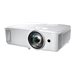 OPTOMA W309ST ST Projector WXGA 3800Lm