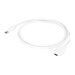 URBAN FACTORY TYPE-C CABLE EXTENSION 1M