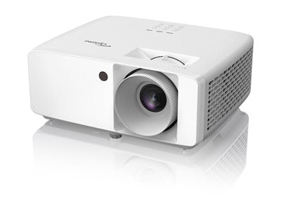 OPTOMA WXGA 3600lm Laser Projector