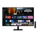 SAMSUNG LS32DM700UUXEN 32p UHD VA 60Hz