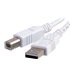MCL CÃ¢ble USB 2.0 type A / B mÃ¢le
