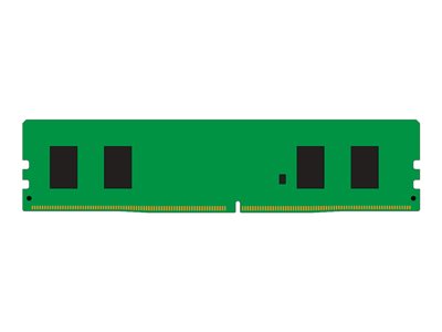 KINGSTON 4Go 3200MHz DDR4 Non-ECC DIMM