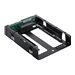 QNAP 3.5p SATA to dual 2.5p SATA drive
