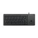 CHERRY G84-5400 Trackball Keyboard (CH)