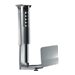 NEOMOUNTS CPU Holder H:39-54cm/w:13-23cm