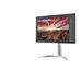 LG 27UP850K-W.AEU 27p IPS UHD