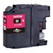 BROTHER Cartouche d encre magenta