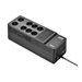 APC Back-UPS 1050VA 8 schuko outlets
