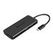 TRANSCEND 6-in 1 Port Hub PD SD/MicroSD