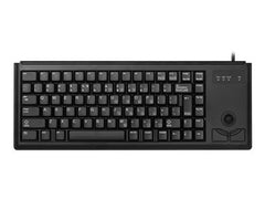 CHERRY G84-4400 Corded Keyboard (EU)