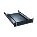 APC TIROIR NOIR ROTATIF 2U NETS