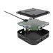 I-TEC USB-C Dual Display Docking Station