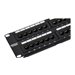 TRENDNET - 48-port Cat5/5e Unshielded(P)