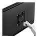 NEOMOUNTS Next Slim Desk Mount single