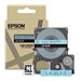 EPSON Colour Tape Blue/Grey 12mm 8m