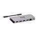 EATON TRIPPLITE USB-C Dock - 4K HDMI USB