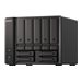 QNAP TS-H973AX-8G 9-bay NAS V1500B 8Go