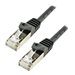 MCL CAT 7 S/FTP LSZH Patch cable 2m Blck