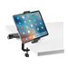 NEOMOUNTS Tablet Desk Clamp Black