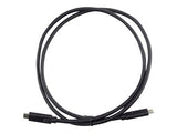TARGUS USB-C To USB-C 3.1 Gen2 10Gbps