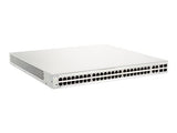 D-LINK Nuclias Switch 52xGE-ports PoE+