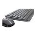 CHERRY GENTIX Wrls Kbrd and Mouse (CS)