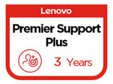 LENOVO 3Y Premier upgrade from 3YPS