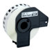 BROTHER RUBAN NOIR/BLANC LONG 3