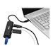 EATON TRIPPLITE 3-Port USB-C Hub