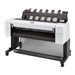 HP DesignJet T1600 36-in Printer