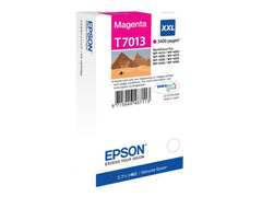 EPSON 1LB WP4000/4500 ink cartridge mag