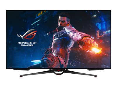 ASUS ROG Swift OLED PG48UQ 47.5p 4K