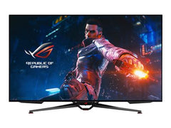 ASUS ROG Swift OLED PG48UQ 47.5p 4K