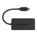 TRANSCEND USB 3.1 Type-C 4-Port HUB