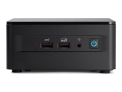 ASUS RNUC12WSHI500002I BB i5-1240P