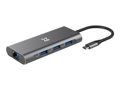 XTREMEMAC Station daccueil Type C - 8 po