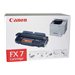 CANON FX7 CARTOUCHE ENCRE POUR