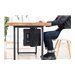 NEOMOUNTS NeoMounts CPU Holder H:30-53cm