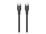 TARGUS HYPER 1M Silicone 240W USB-C