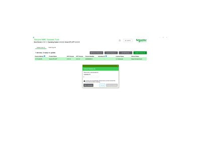 APC NMC3 for Smart-UPS - 3Y Supp Lic