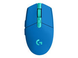 LOGI G305 LIGHTSPEED WirelGam.Mouse blue