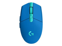 LOGI G305 LIGHTSPEED WirelGam.Mouse blue