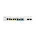 CISCO Catalyst C1300-8MGP-2X 8-Port Swi