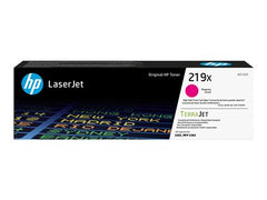 HP 219X HY Magenta Org LJ Toner Crtridge