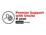 LENOVO WARRANTY 4Y Premier Support NBD