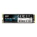 SILICON POWER SSD P34A60 256Go M.2 PCIe