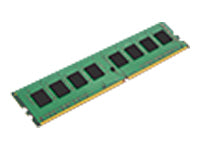 KINGSTON 8Go DDR4 2666MHz Single Rank