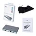 I-TEC USB-C Metal Nano Dock HDMI/VGA+PD
