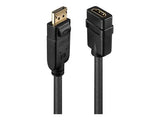 LINDY Convertisseur Passif DisplayPort